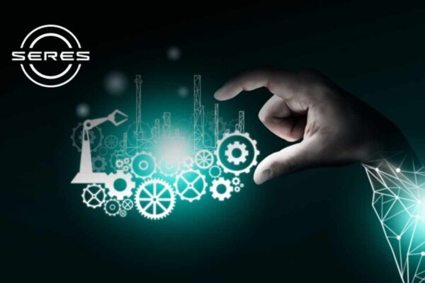 SERES at WEF 2025: Collaboration and Innovation in the Intelligent Age