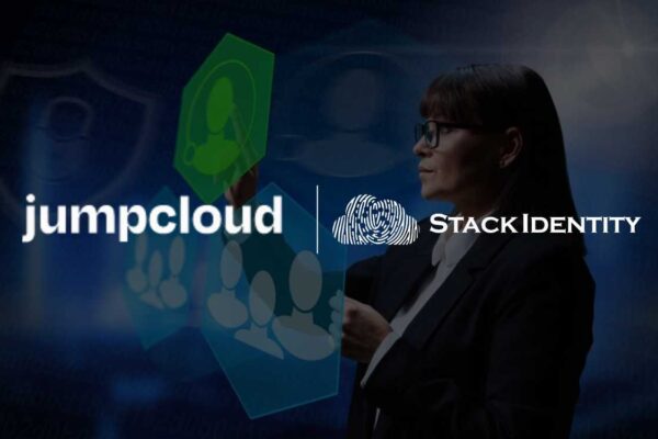 JumpCloud Acquires Stack Identity to Strengthen Identity-First Security