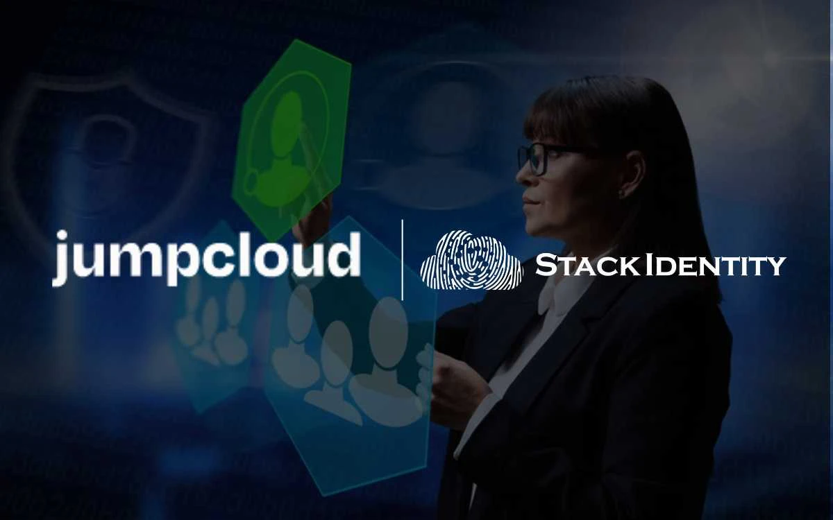 JumpCloud Acquires Stack Identity to Strengthen Identity-First Security