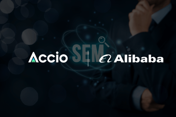 Accio by Alibaba: AI-Powered B2B Search Engine Hits 500K Users