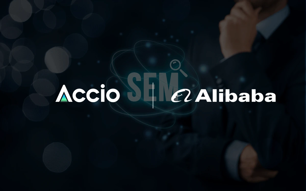 Accio by Alibaba: AI-Powered B2B Search Engine Hits 500K Users
