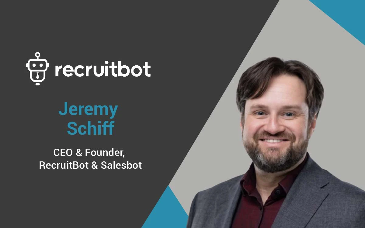 Jeremy Schiff on AI’s Role in Optimizing B2B Operations and Driving Revenue Growth