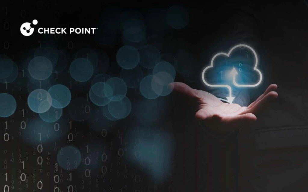 Check Point CloudGuard Recognized as Leader in Cloud Security