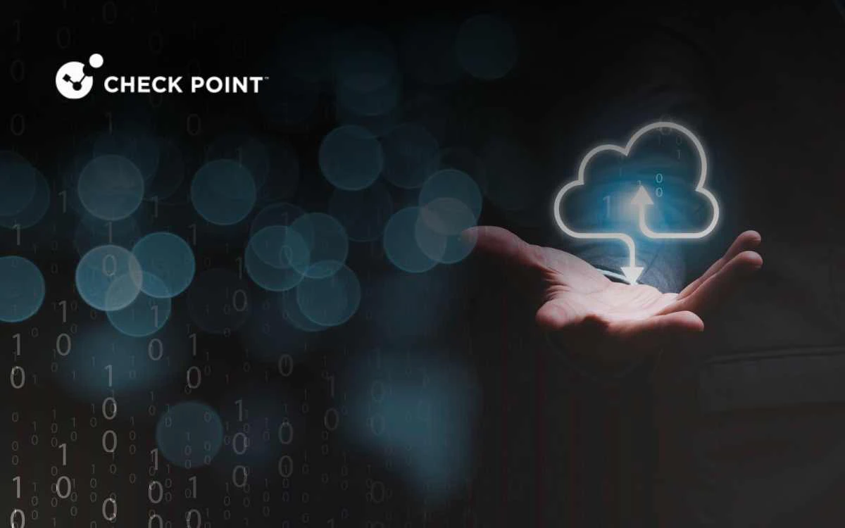 Check Point CloudGuard Recognized as Leader in Cloud Security