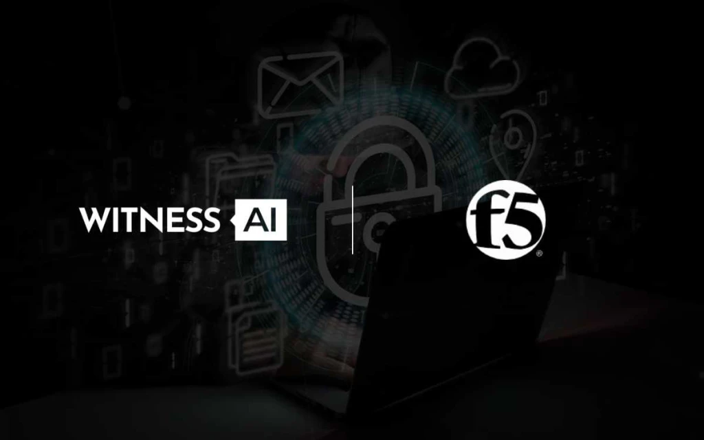 Ensuring Safe AI Use: WitnessAI Integrates with F5 BIG-IP SSL Orchestrator