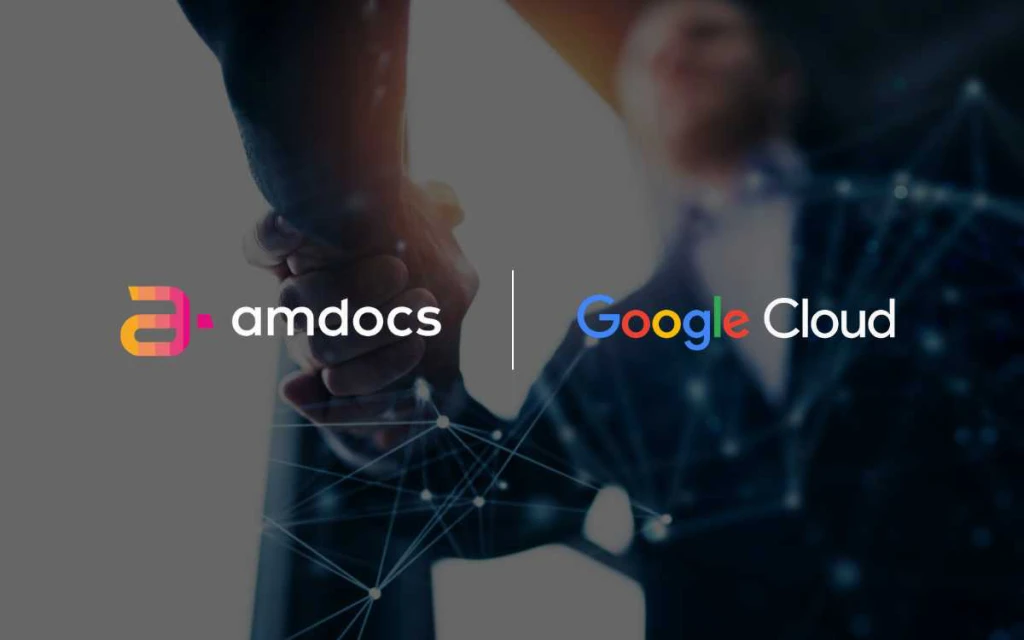 Transforming 5G Networks: Amdocs & Google Cloud's AI-Powered AIOps