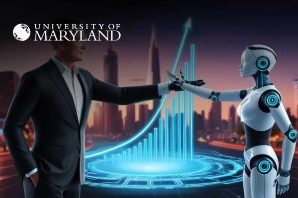 AI Job Postings Surge by 68% as Industries Embrace Automation