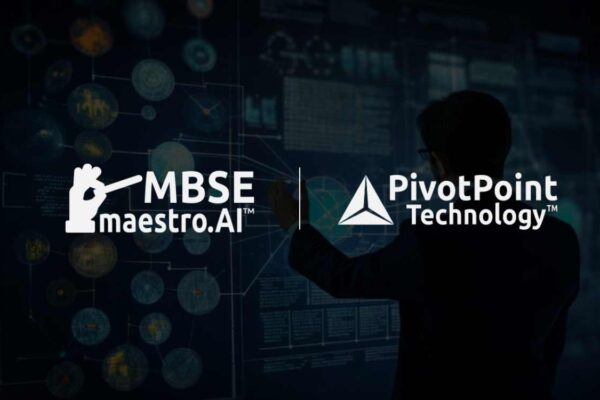 MBSEmaestro.AI: AI-Driven MBSE Solution for Complex Systems