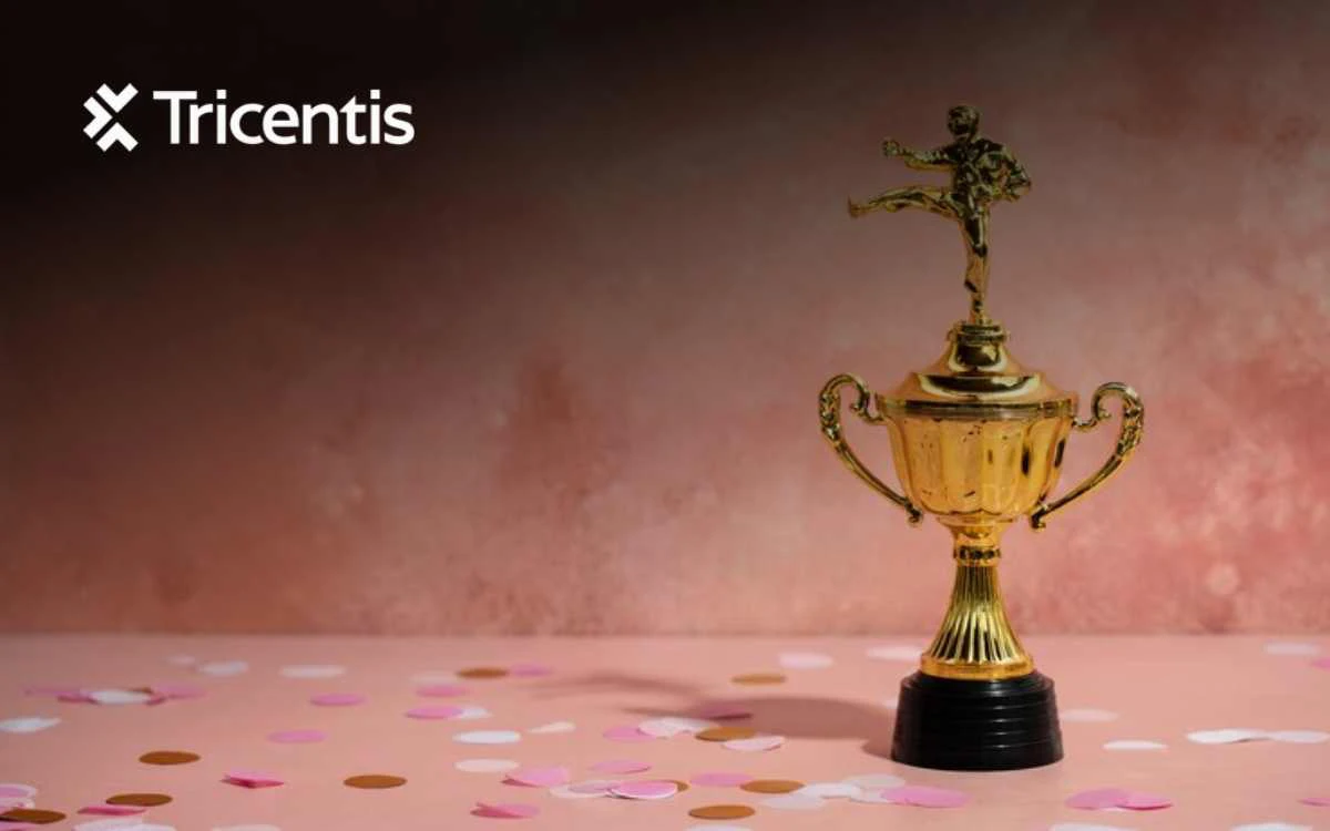 Tricentis Announces 2024 Customer Innovation Award Winners