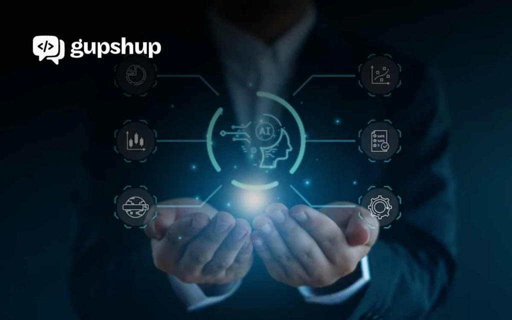 Gupshup Launches AI Agent Library for Smarter Conversational AI