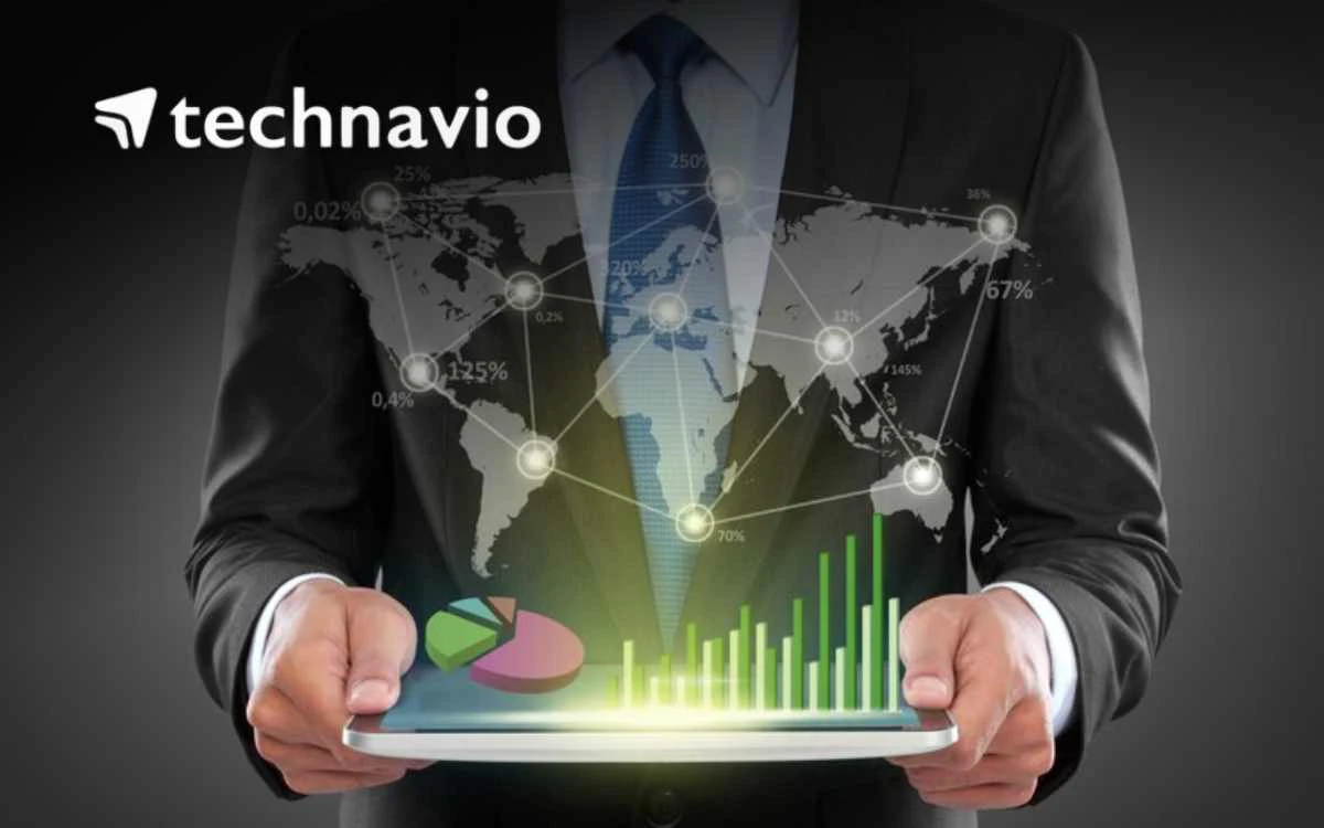 AI Market Trends: Growth, Drivers, Challenges & Industry Impact