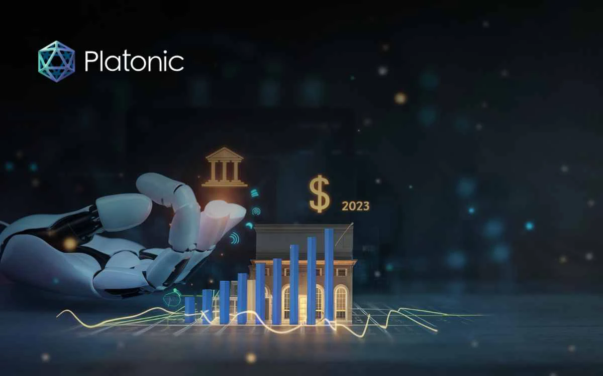 Platonic Unveils aOS: AI-Powered Blockchain Infrastructure for Finance