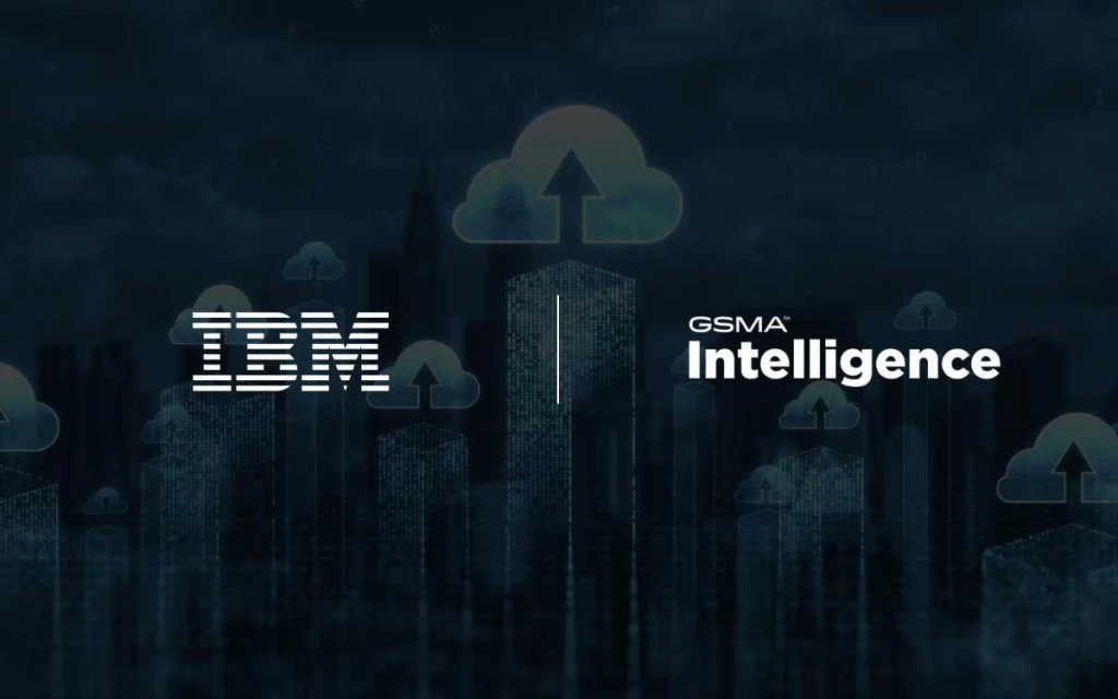 IBM Study: AI & Cloud to Drive Telecom Innovation & Network Growth