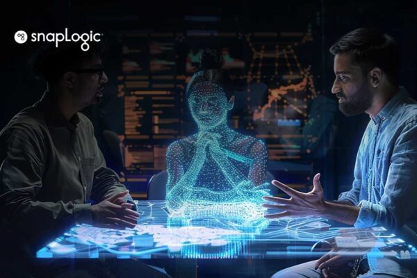 SnapLogic Report: AI Agents to Revolutionize Enterprise IT