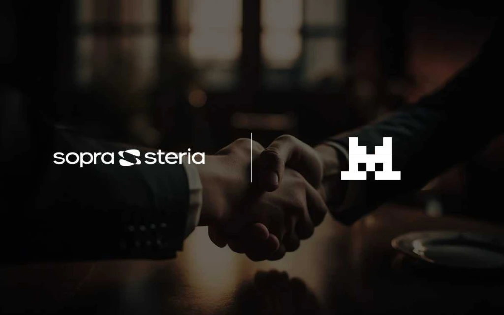 Sopra Steria & Mistral AI Partner to Deliver Sovereign Generative AI Solutions