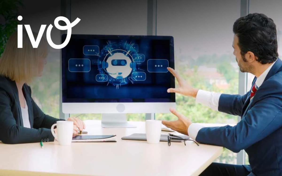 Ivo Secures $16M in Series A Funding to Scale AI-Powered Contract Review Platform