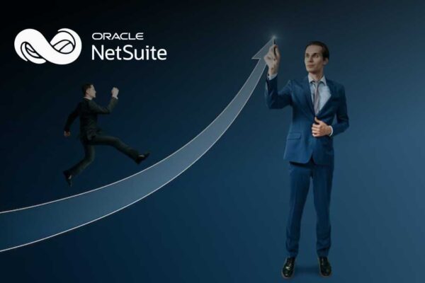 Oracle NetSuite Unveils AI Innovations to Boost Business Efficiency