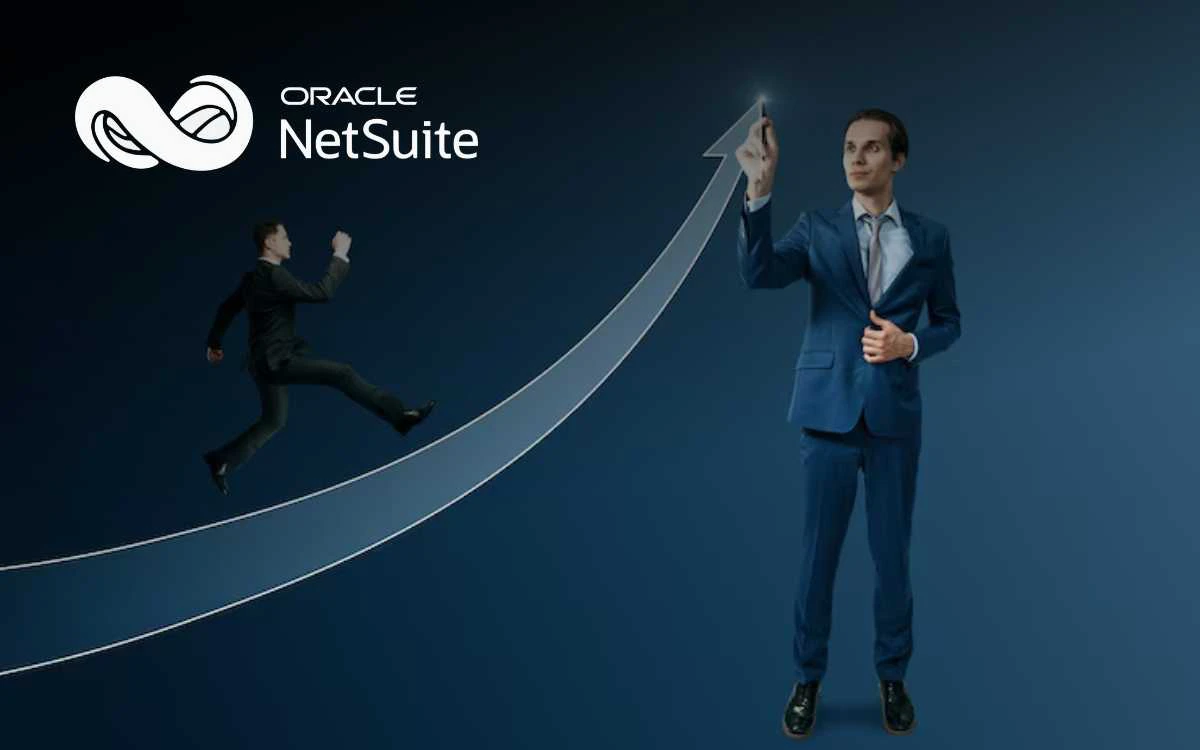 Oracle NetSuite Unveils AI Innovations to Boost Business Efficiency