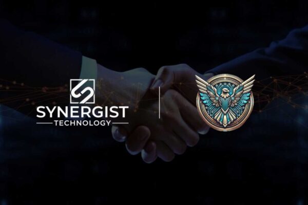 AI Cyber Defense Partnership: Synergist & Cyber Eagle Lead the Way