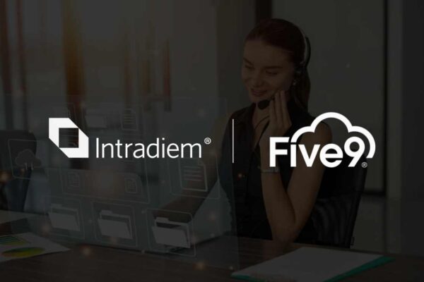 Intradiem Expands Partnership with Five9 to Optimize Contact Centers