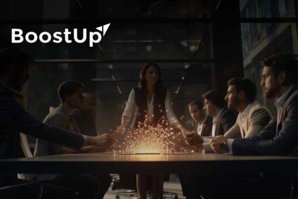 BoostUp.ai Named G2 2025 Momentum Leader, Wins 11 Enterprise Awards
