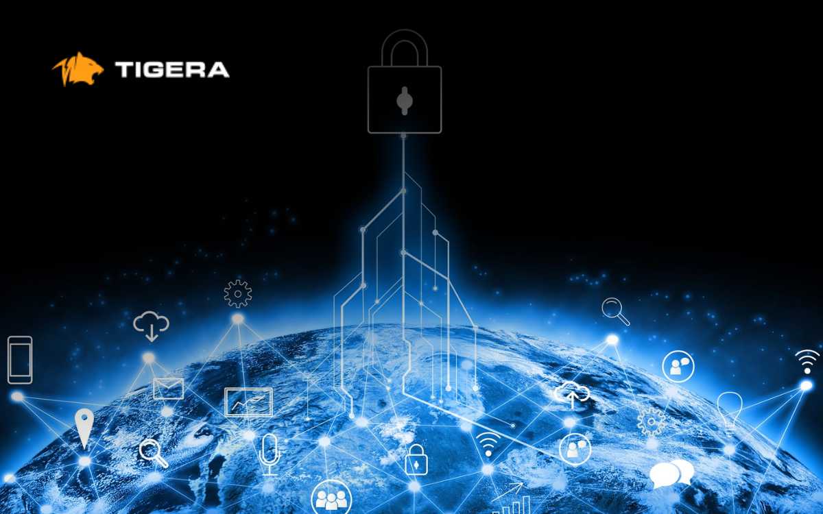 Tigera Unveils Calico Ingress Gateway and Dashboards for Kubernetes Security