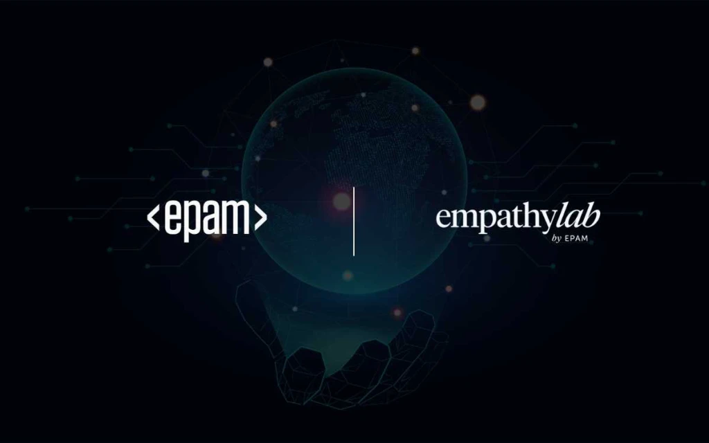 EPAM Launches AI-Driven Empathy Lab to Redefine Brand Engagement