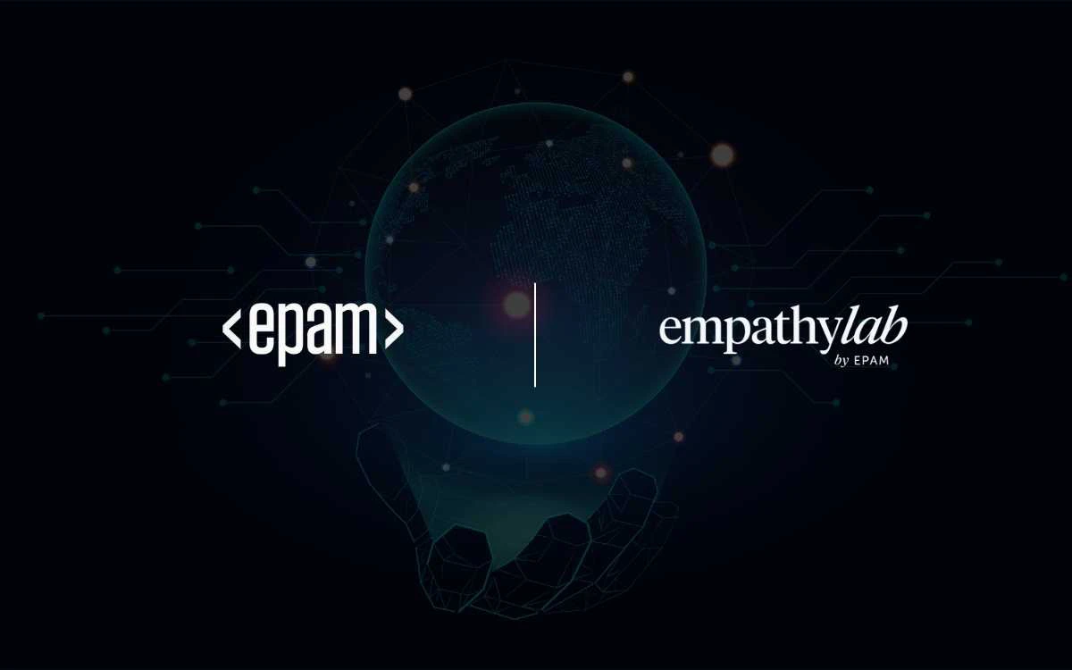 EPAM Launches AI-Driven Empathy Lab to Redefine Brand Engagement