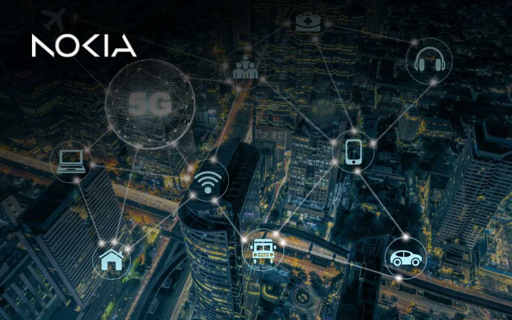 Nokia Unveils Agentic AI for Autonomous Network Automation & Security
