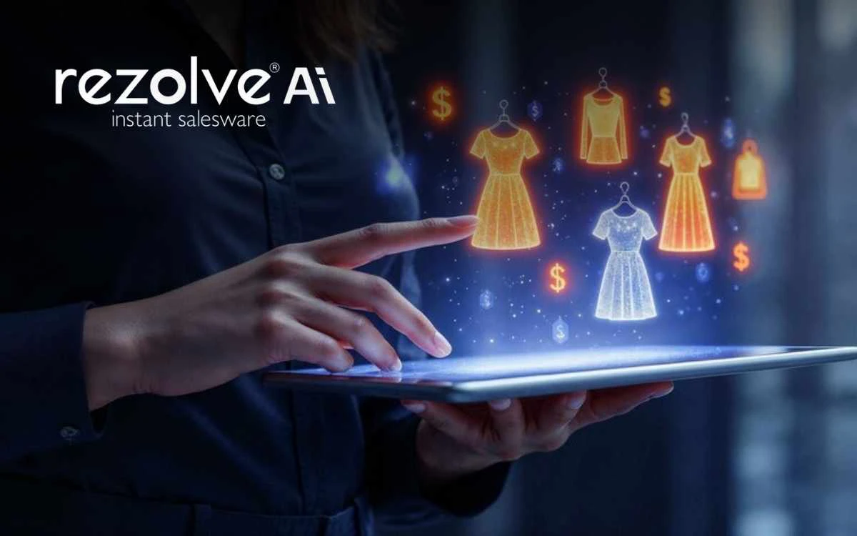 Rezolve Ai Kicks Off 2025 with Unmatched Growth and AI-Powered Retail Innovations