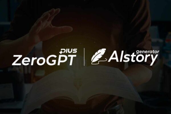 ZeroGPT Plus Launches AI Story Generator: Effortlessly Craft Personalized Stories