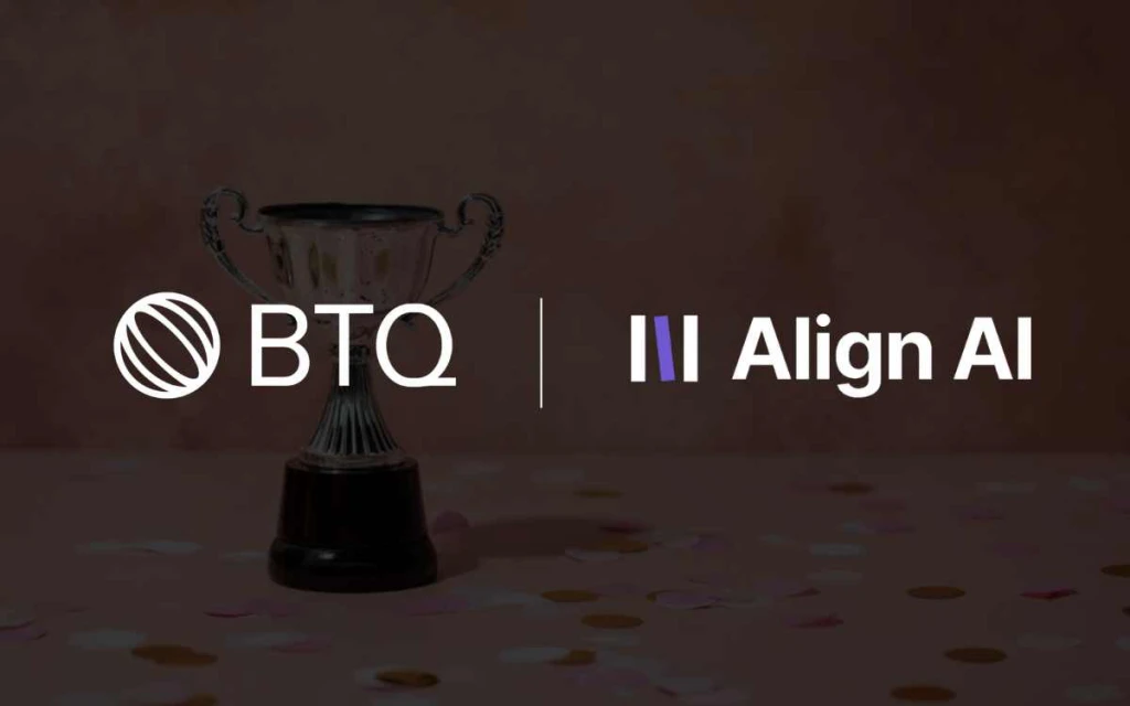 BTQ & Coxwave Partner to Develop AI Chatbots for Quantum Education