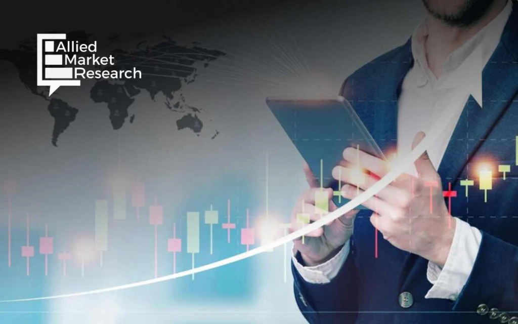 AIOps Market Set to Reach $644.96 Billion by 2030: Allied Market Research