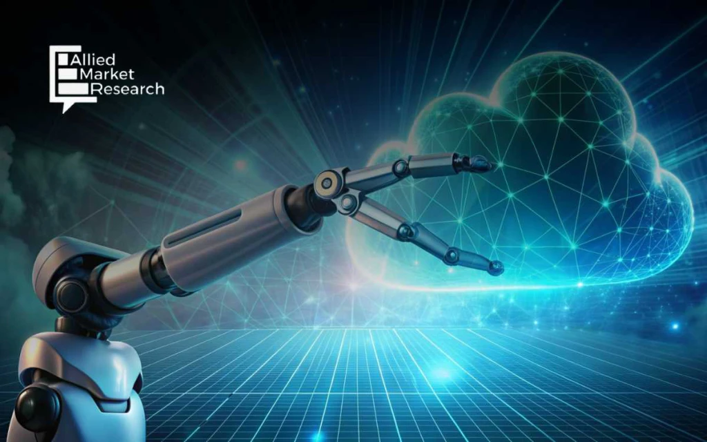 Cloud AI Market to Hit $887B by 2032 | Key Trends & Growth Insights