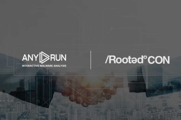 ANY.RUN to Showcase Advanced Malware Analysis at RootedCON 2025