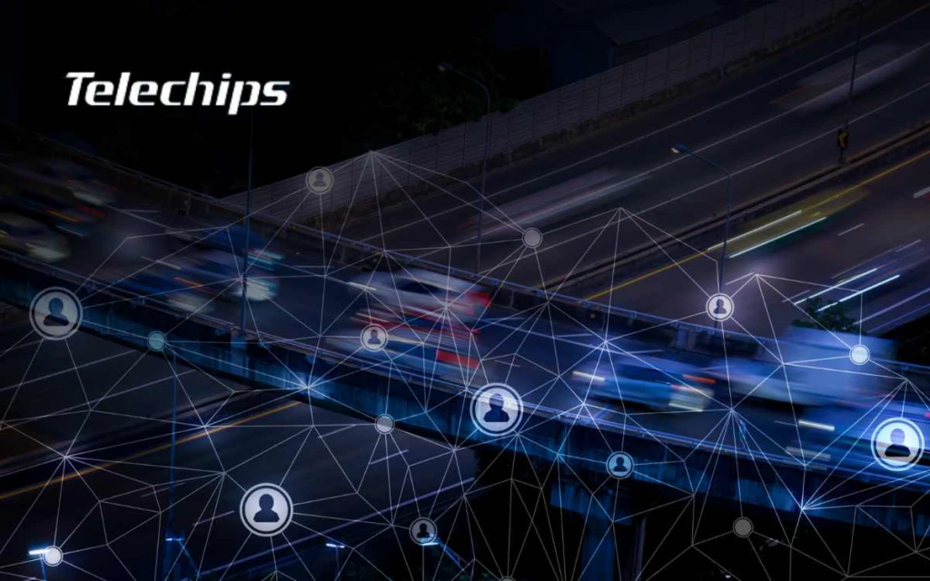 Telechips AXON TCN100x: Revolutionizing SDV Networking with High-Performance SoC