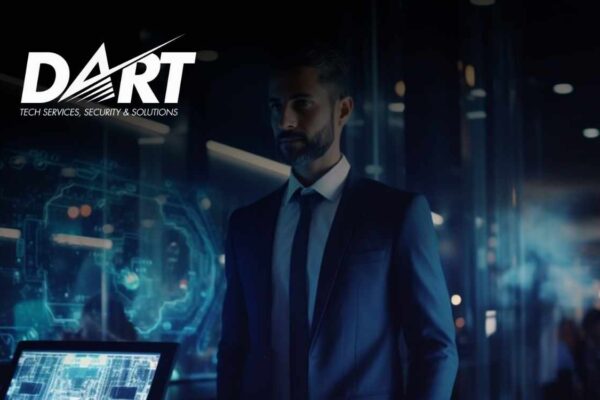 Dart Tech and LNS Solutions Merge to Redefine IT Services in Tampa Bay
