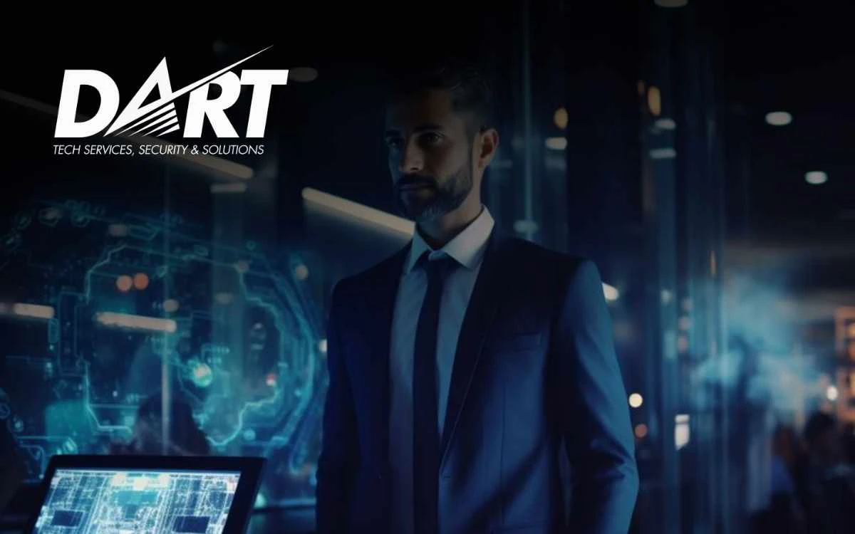 Dart Tech and LNS Solutions Merge to Redefine IT Services in Tampa Bay