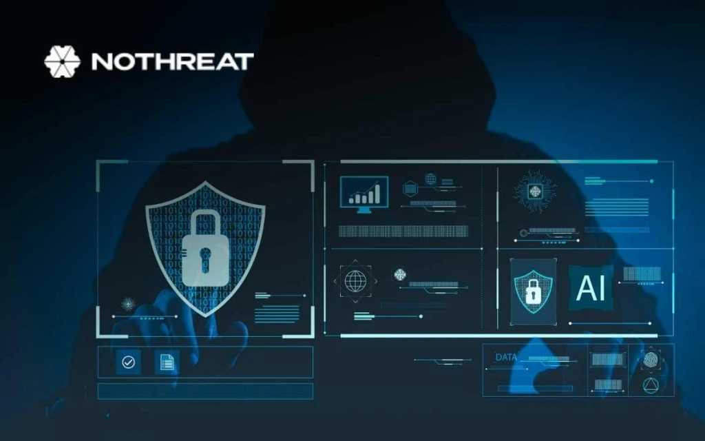 Nothreat Secures Seed Funding at £40M Valuation to Advance AI Cybersecurity