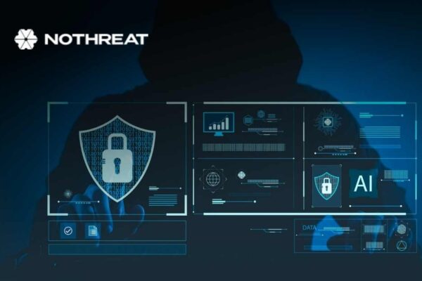 Nothreat Secures Seed Funding at £40M Valuation to Advance AI Cybersecurity