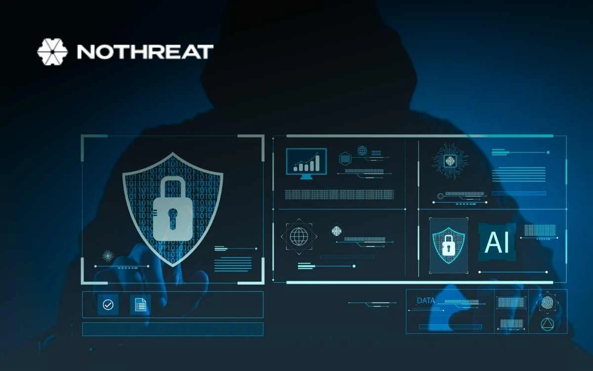 Nothreat Secures Seed Funding at £40M Valuation to Advance AI Cybersecurity