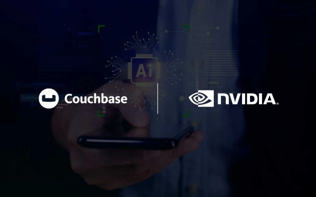 Couchbase Integrates NVIDIA NIM into Capella AI Model Services for AI Deployment