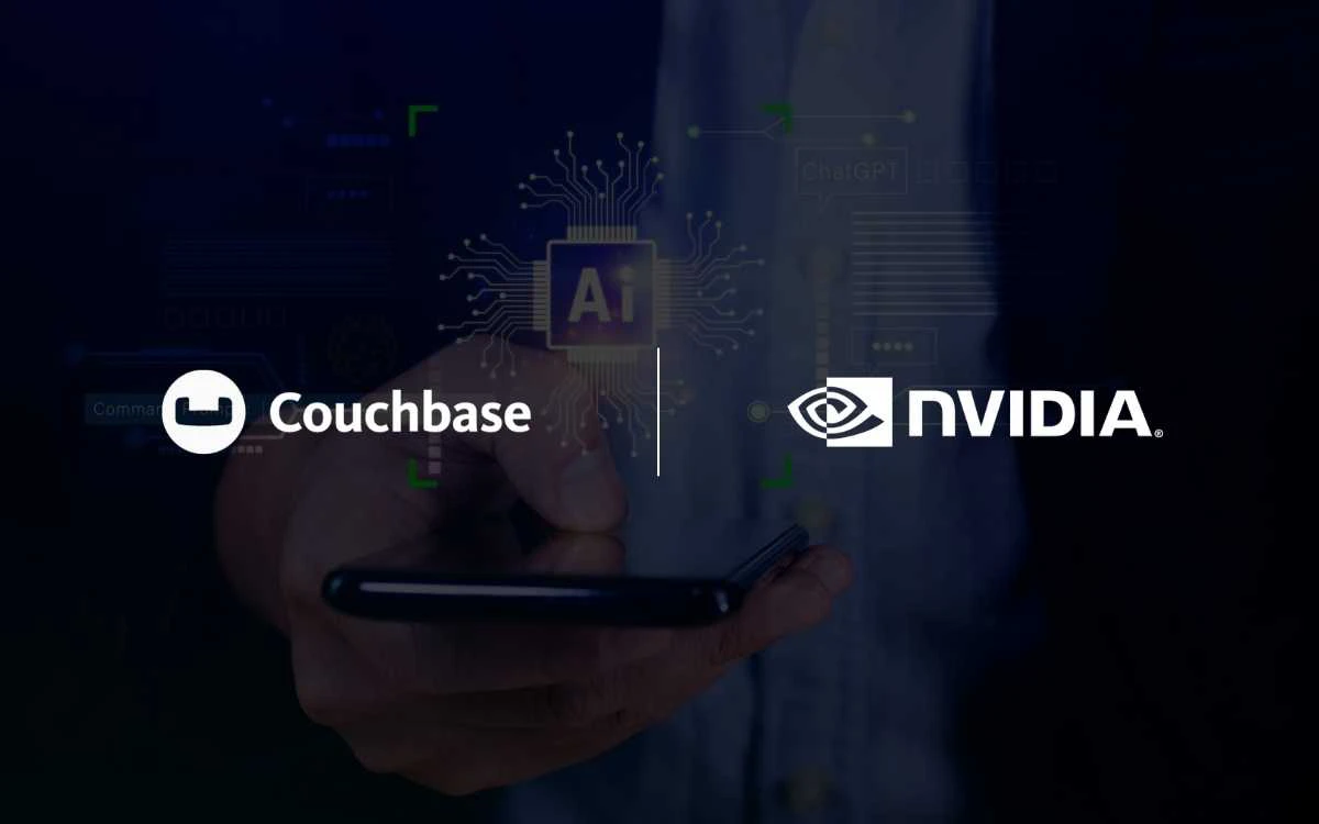 Couchbase Integrates NVIDIA NIM into Capella AI Model Services for AI Deployment