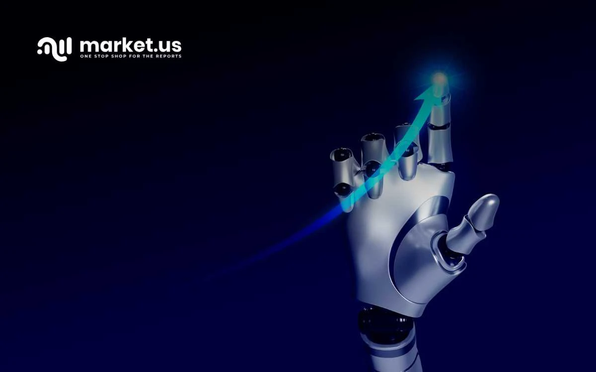 AI in Networks Market to Hit $143.3B by 2033, Driven by Cloud & ML