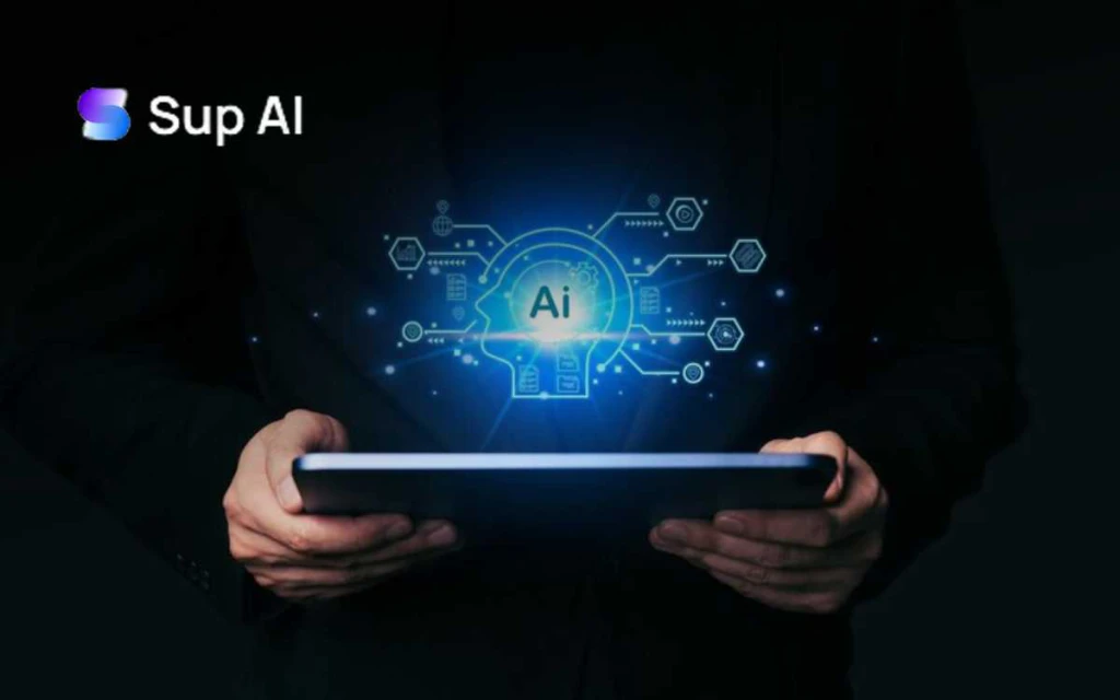 Sup AI Integrates DeepSeek to Elevate Multi-LLM Capabilities