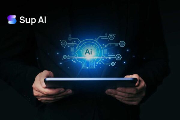 Sup AI Integrates DeepSeek to Elevate Multi-LLM Capabilities