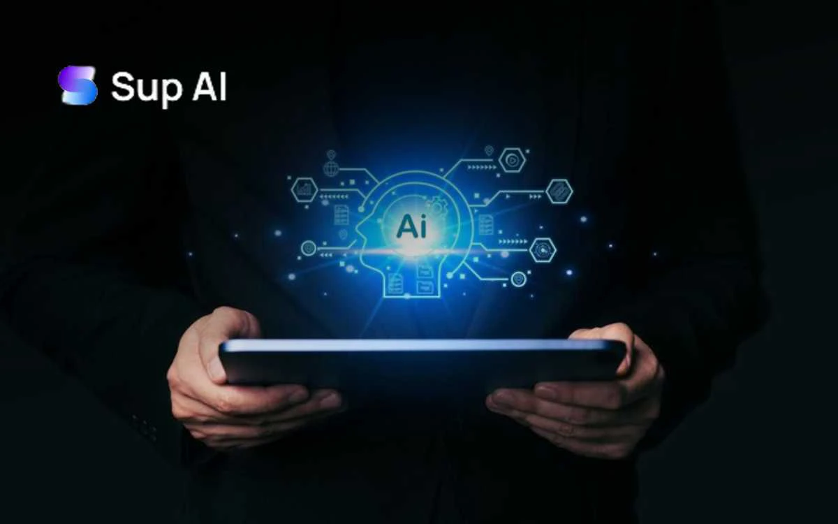 Sup AI Integrates DeepSeek to Elevate Multi-LLM Capabilities