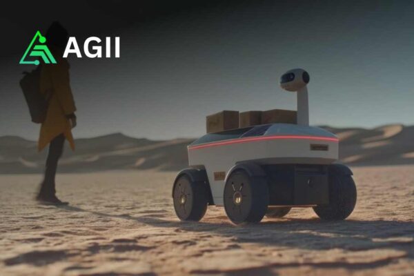 AGII Unveils AI-Driven Web3 Innovation with Autonomous Blockchain Optimization