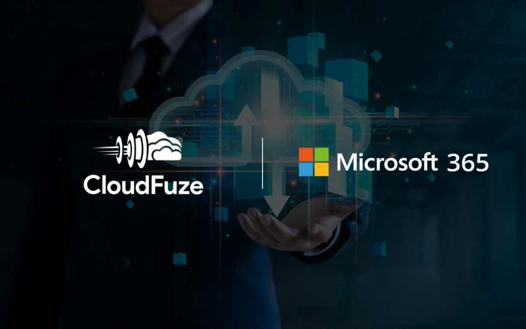 CloudFuze Launches Amazon WorkDocs to Microsoft 365 Migration Solution