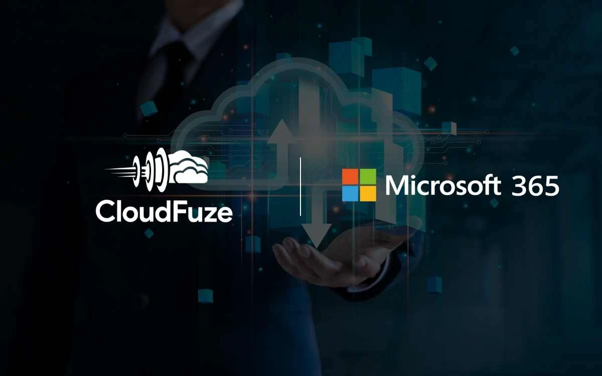 CloudFuze Launches Amazon WorkDocs to Microsoft 365 Migration Solution